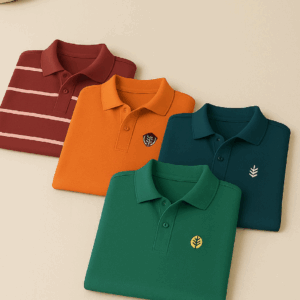 Metro Vibe (Pack of 4)