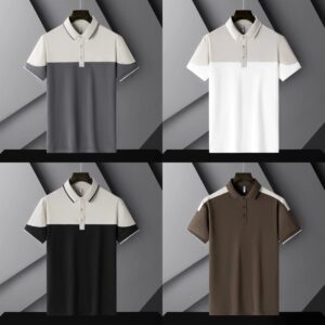 Monochrome Magic Set – Pack of 4