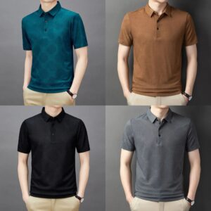 Modern Man Must-Haves – 4 Pack