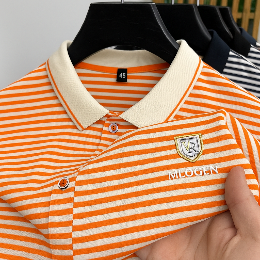 OrangeT-Shirt