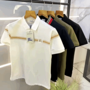 StreetSmart Polo T-Shirt Pack of 4 for Men